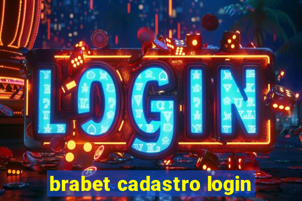 brabet cadastro login